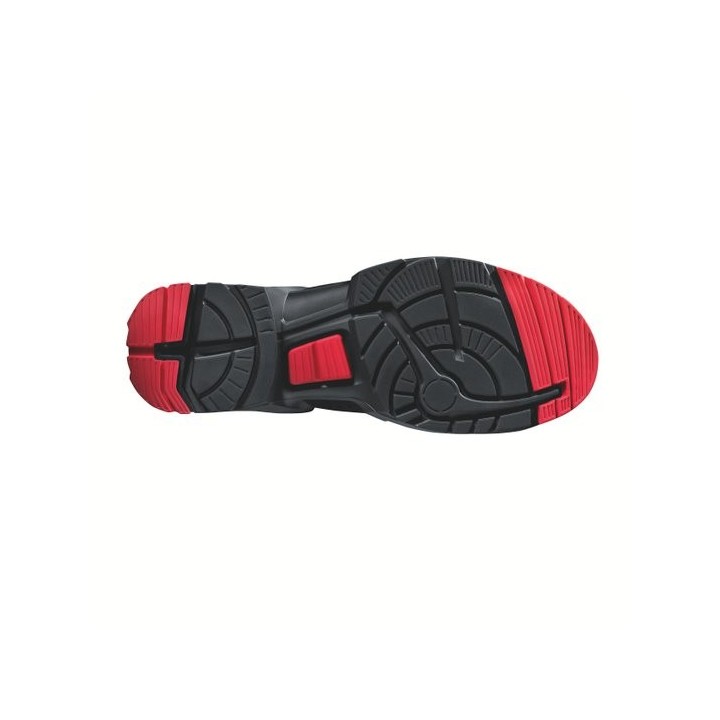 Chaussures de sécurité basses uvex 1 x-tended support S3L – 35 à 52 semelle