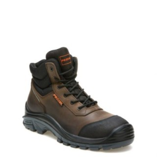 Chaussures de sécurité montantes Pezzol SUPREME S3S – 36 à 48