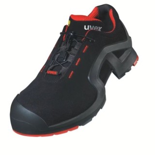 Chaussures de sécurité basses uvex 1 x-tended support | Securama