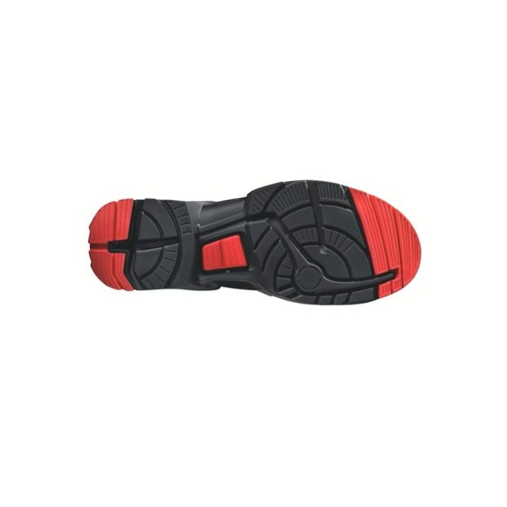 Chaussures de sécurité basses uvex 1 x-tended support S1PL – 35 à 52