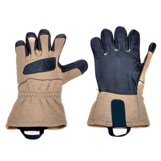 Gants feux de forêt FORESTA II tailles 8 à 12