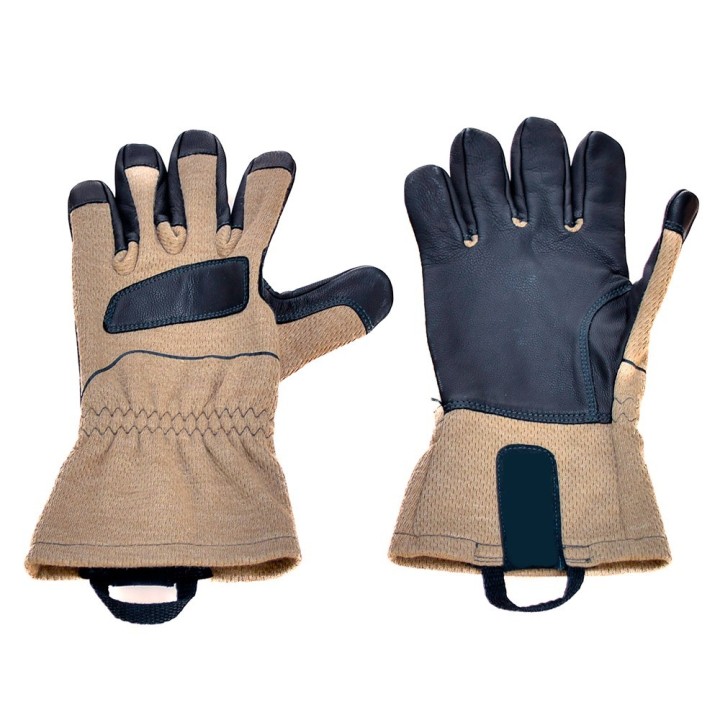 Gants feux de forêt FORESTA II tailles 8 à 12
