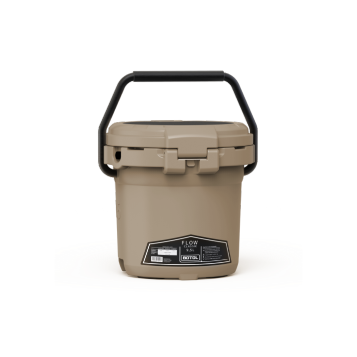 FLOW CLASSIC 9,5 L | Securama