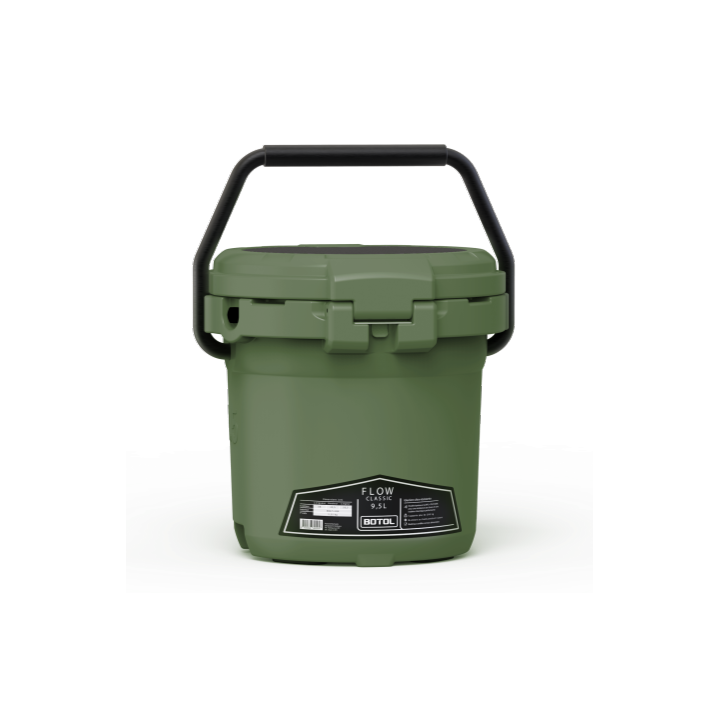 FLOW CLASSIC 9,5 L | Securama