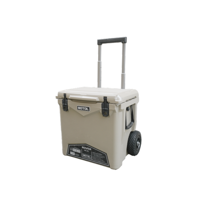 ROVER MAXI 42,6 L | Securama
