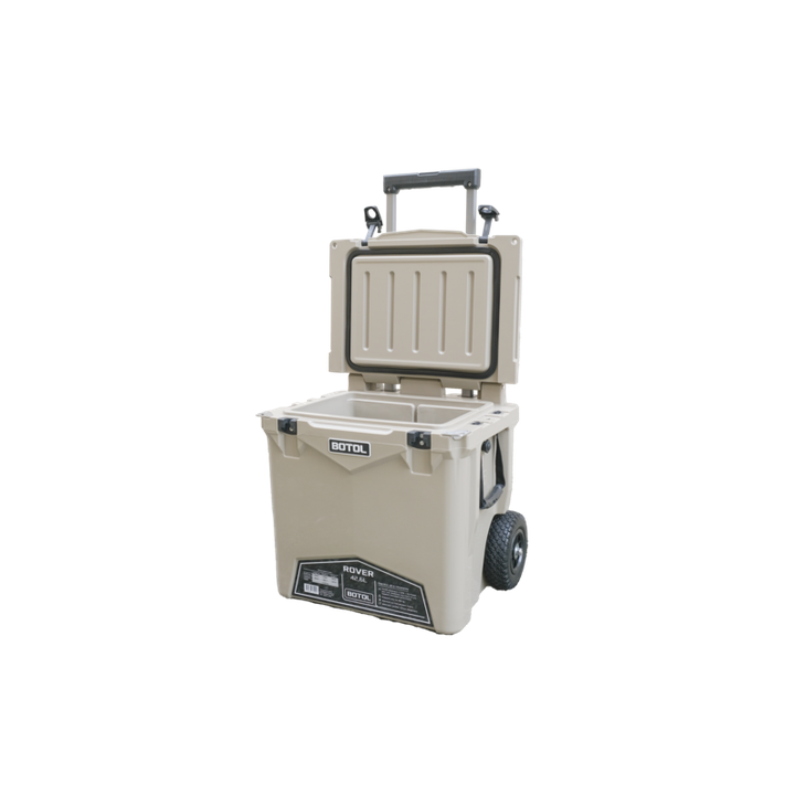 ROVER MAXI 42,6 L | Securama