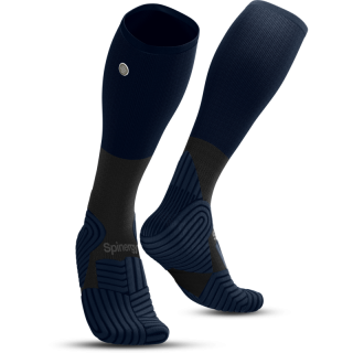 Chaussettes de travail longues Spinergy PRO SEEDS