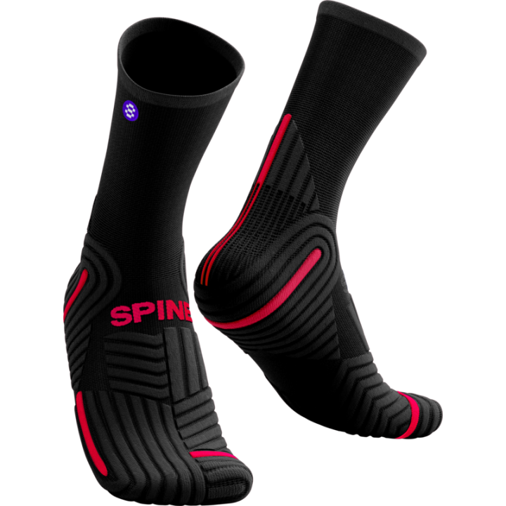 Chaussettes de travail courtes Spinergy PRO SEEDS | Securama