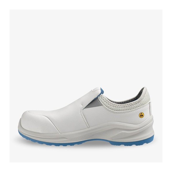 Chaussures de sécurité cuisine basses Safety Jogger MODULO PURE S3S