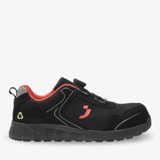 Chaussures de sécurité basses Safety Jogger ECOLOBI S1P TLS