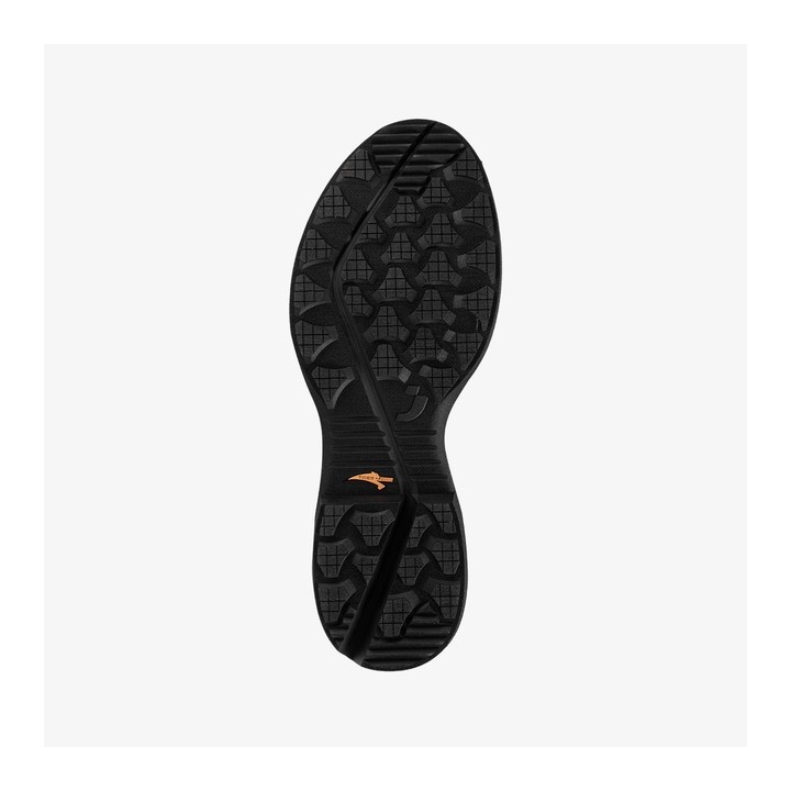 Chaussures de sécurité basses Safety Jogger MODULO LEA S3S semelle TIGER GRIP