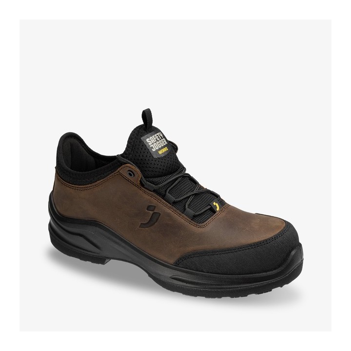 Chaussures de sécurité basses Safety Jogger MODULO LEA S3S
