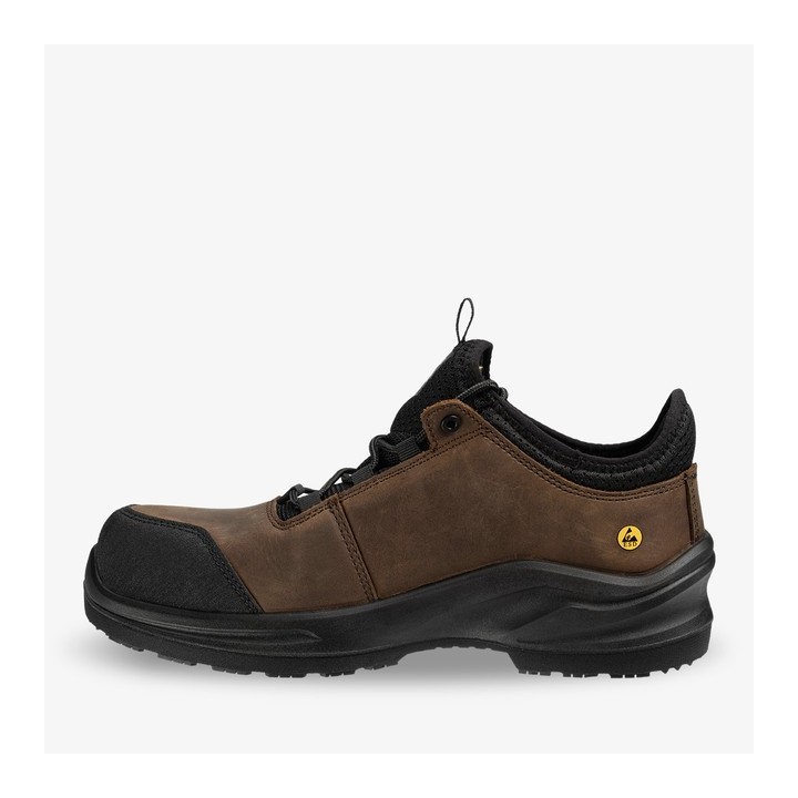 Chaussures de sécurité basses Safety Jogger MODULO LEA S3S