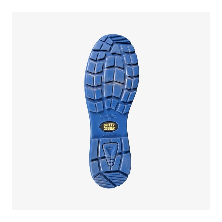 Chaussures de sécurité basses Safety Jogger CADOR S1P ESD semelle