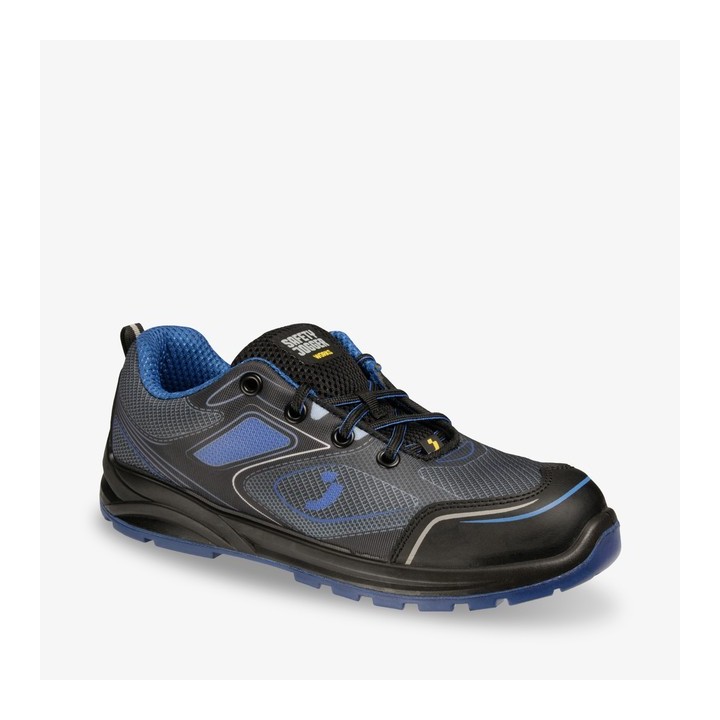 Chaussures de sécurité basses Safety Jogger CADOR S1P ESD