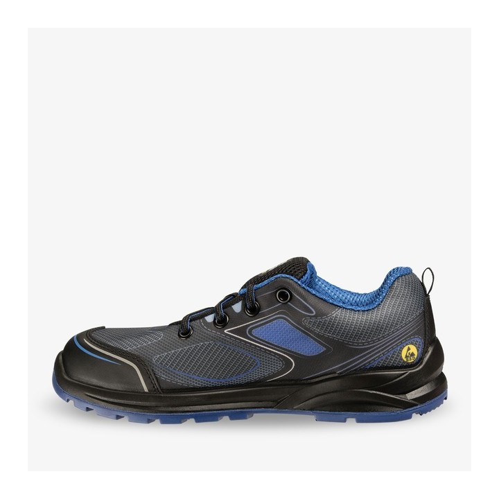 Chaussures de sécurité basses Safety Jogger CADOR S1P ESD