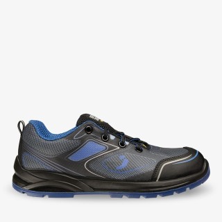 Chaussures de sécurité basses Safety Jogger CADOR S1P ESD
