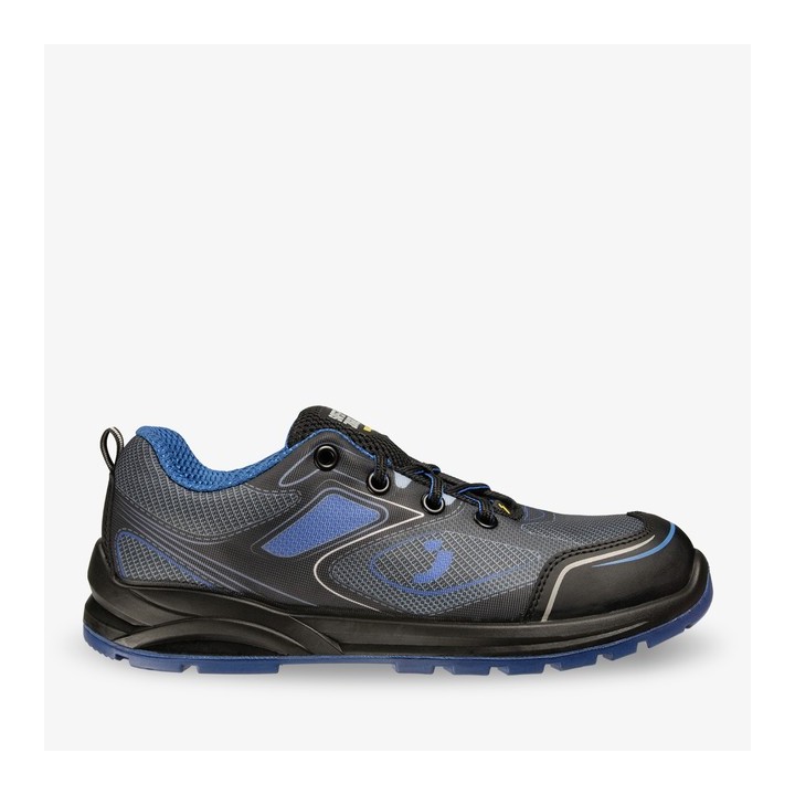 Chaussures de sécurité basses Safety Jogger CADOR S1P ESD