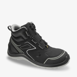 Chaussures de sécurité montantes Safety Jogger FLOW | Securama