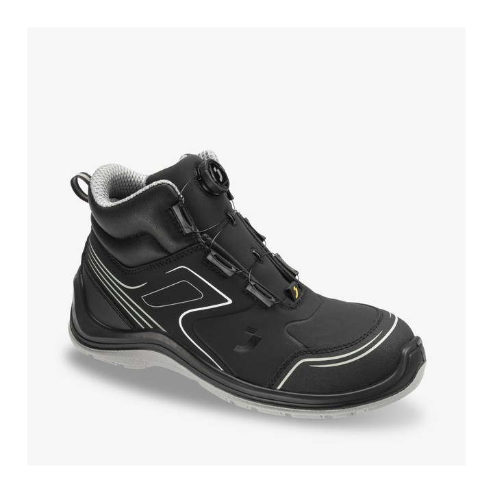 Chaussures de sécurité montantes Safety Jogger FLOW | Securama