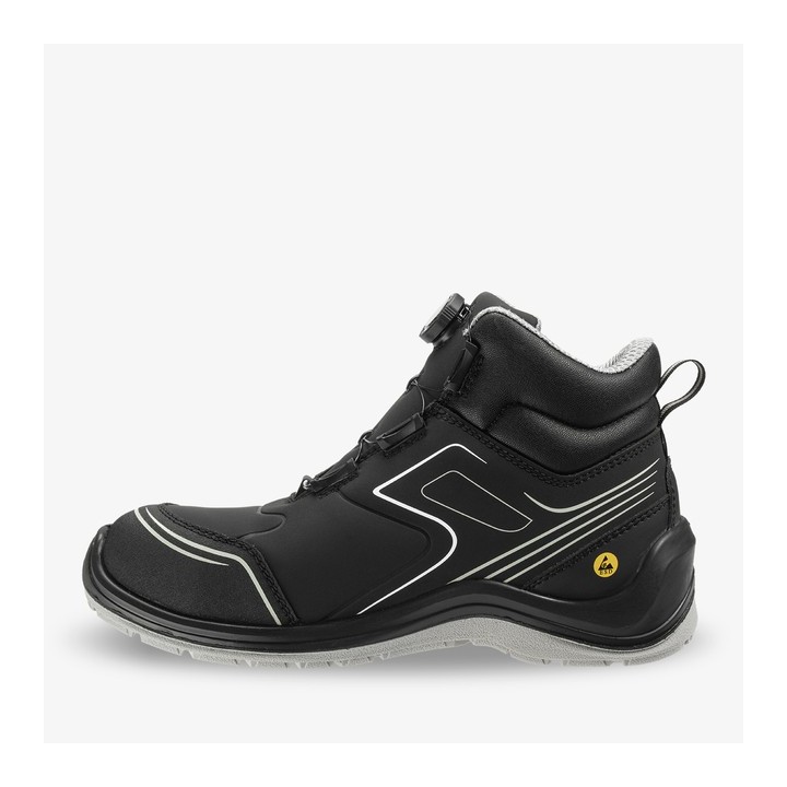 Chaussures de sécurité montantes Safety Jogger FLOW | Securama