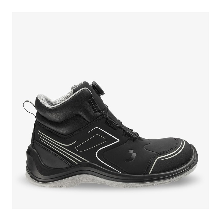 Chaussures de sécurité montantes Safety Jogger FLOW | Securama