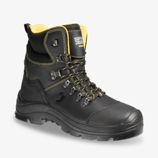 Chaussures de sécurité montantes Safety Jogger GORA S7S HRO