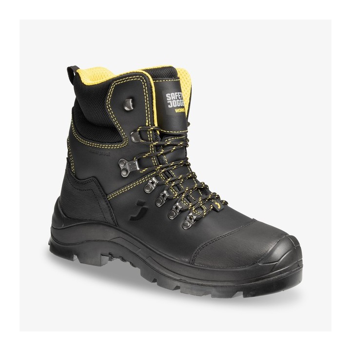 Chaussures de sécurité montantes Safety Jogger GORA S7S HRO