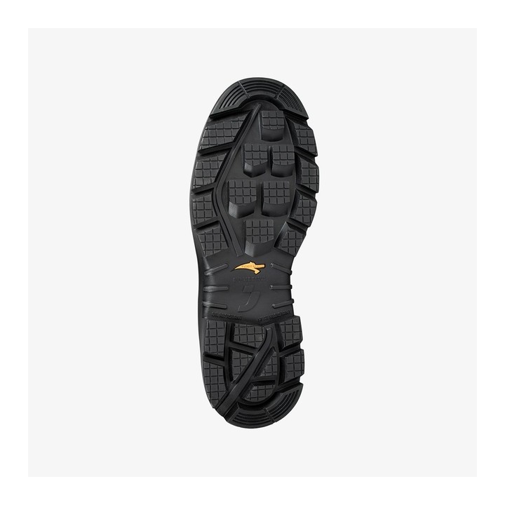 Chaussures de sécurité montantes Safety Jogger GORA S7S HRO