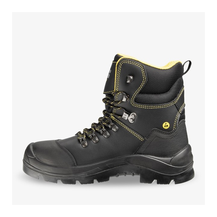 Chaussures de sécurité montantes Safety Jogger GORA S7S HRO
