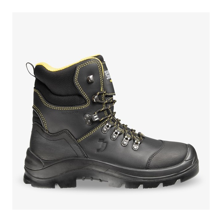 Chaussures de sécurité montantes Safety Jogger GORA | Securama
