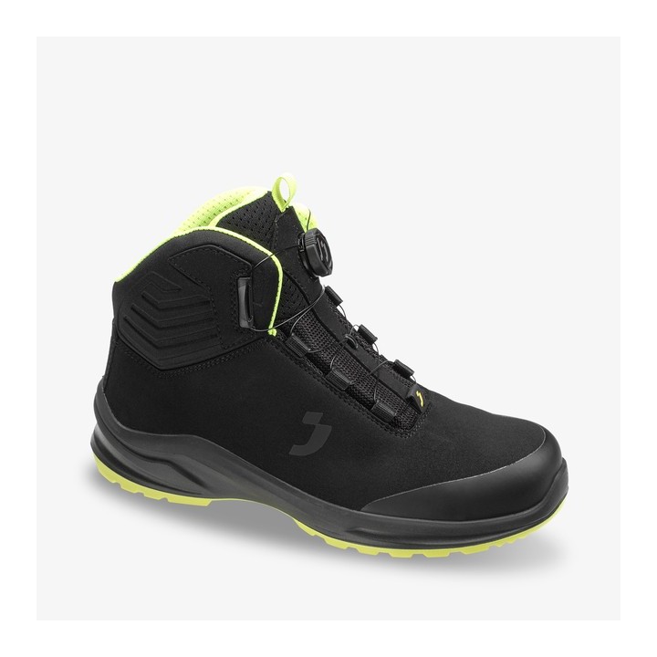 Chaussures de sécurité montantes Safety Jogger MODULO TLS S3S