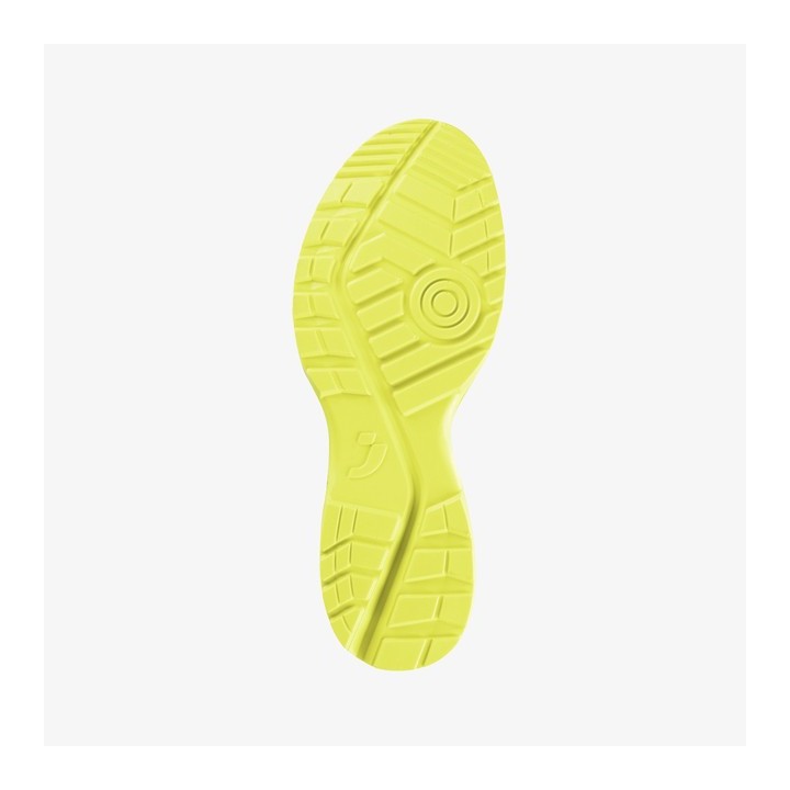 Chaussures de sécurité montantes Safety Jogger MODULO TLS S3S semelle