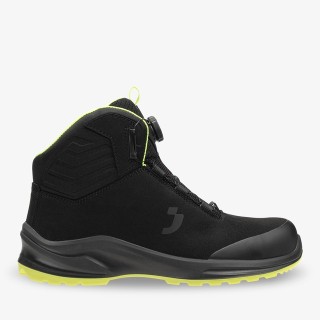 Chaussures de sécurité montantes Safety Jogger MODULO TLS S3S