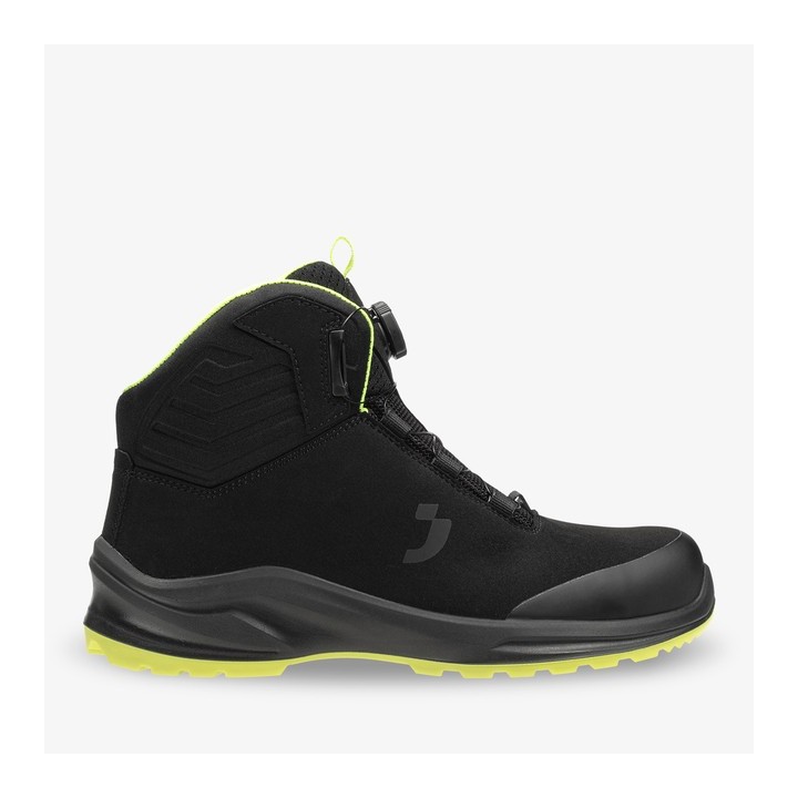Chaussures de sécurité montantes Safety Jogger MODULO TLS S3S
