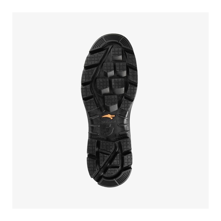 Chaussures de sécurité montantes Safety Jogger BASALT | Securama