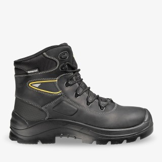 Chaussures de sécurité montantes Safety Jogger BASALT S7S