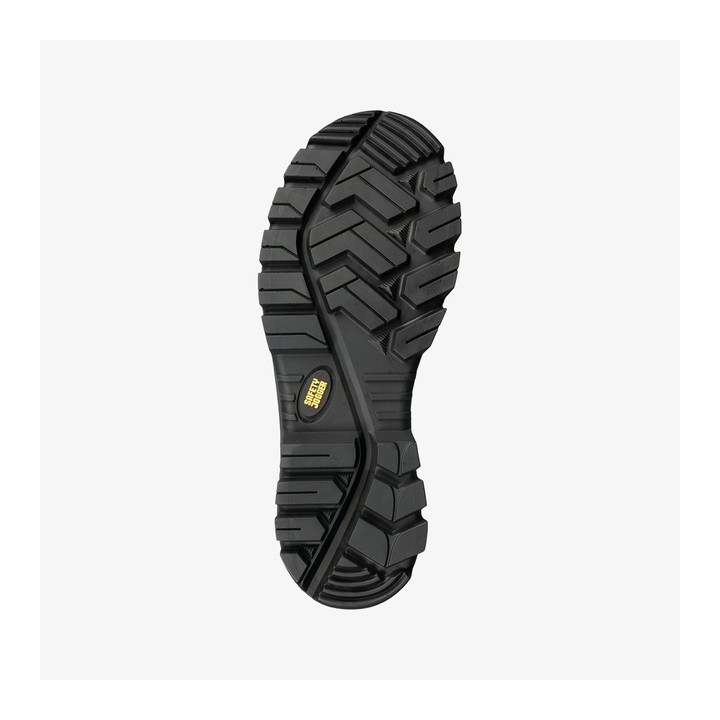 Chaussures de sécurité montantes Safety Jogger CONSTRUBOY S3 MID semelle