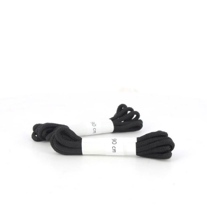 Lacets S24 LACBAG90 pour chaussures de sécurité