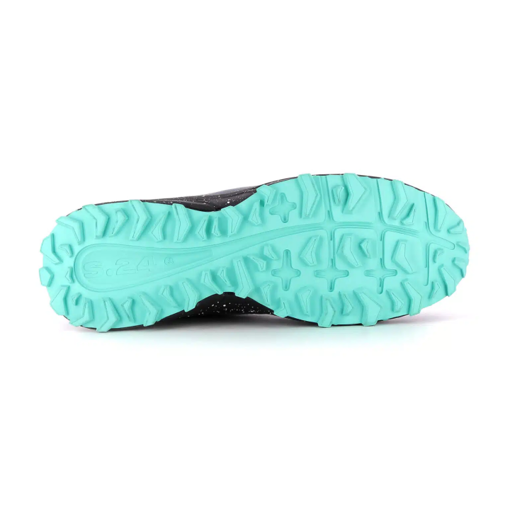 Chaussures de sécurité basses S24 TRAILER S3 WR HRO semelle