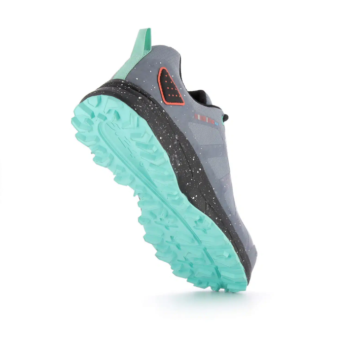 Chaussures de sécurité basses S24 TRAILER S3 WR HRO | Securama