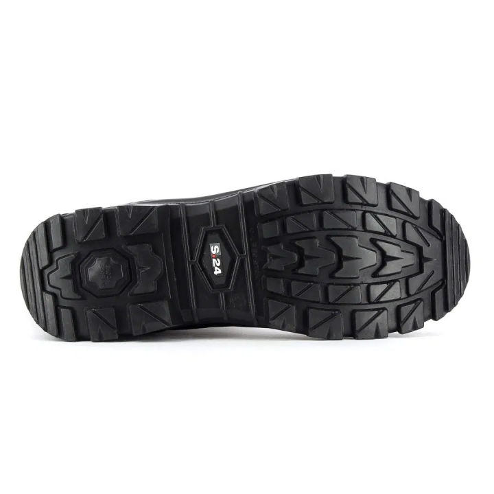 Chaussures de sécurité outdoor S24 JUNGLE EVO S3 pour | Securama