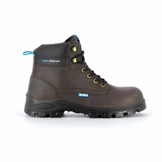 Chaussures de sécurité outdoor S24 JUNGLE EVO S3 pour chantier