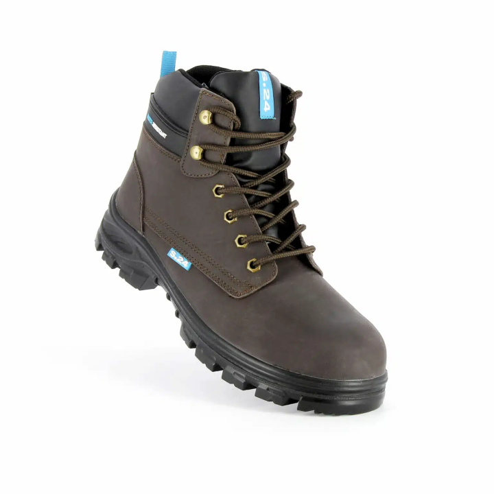 Chaussures de sécurité outdoor S24 JUNGLE EVO S3 pour | Securama