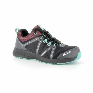 Chaussures de sécurité basses S24 PHANTOM S1PL ESD HRO