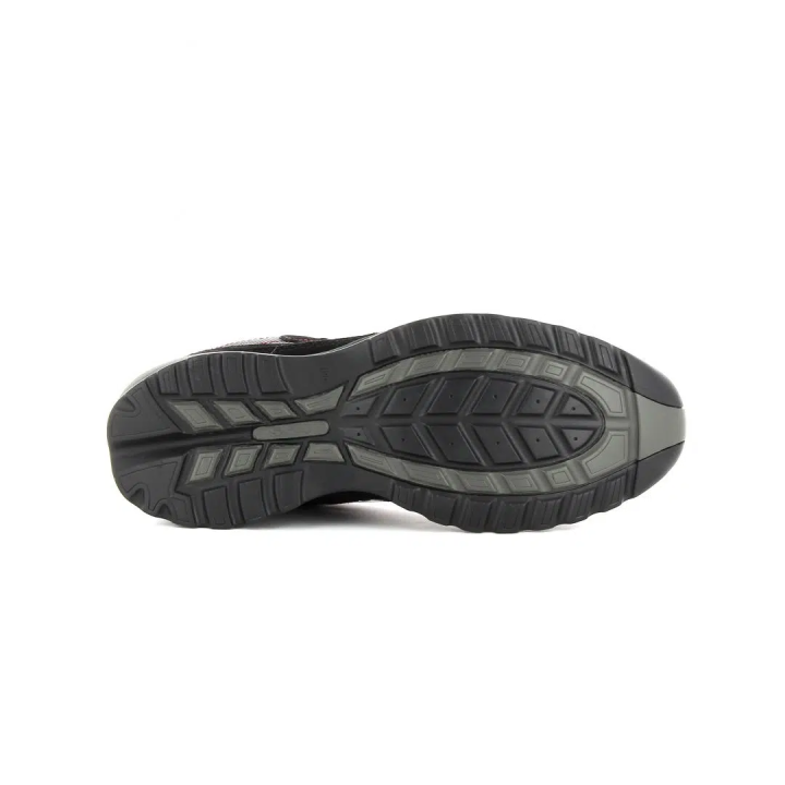 Chaussures de sécurité basses S24 JAWS S7S – modèle mixte semelle