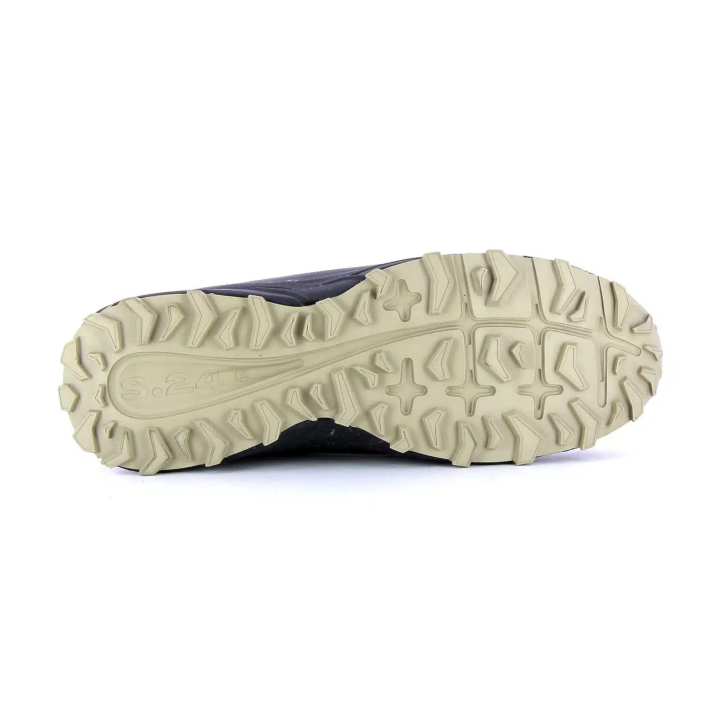 Chaussures de sécurité basses S24 HUNTER S3 – 39 à 47 semelle
