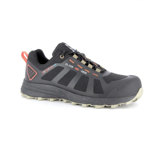 Chaussures de sécurité basses S24 HUNTER S3 – 39 à 47