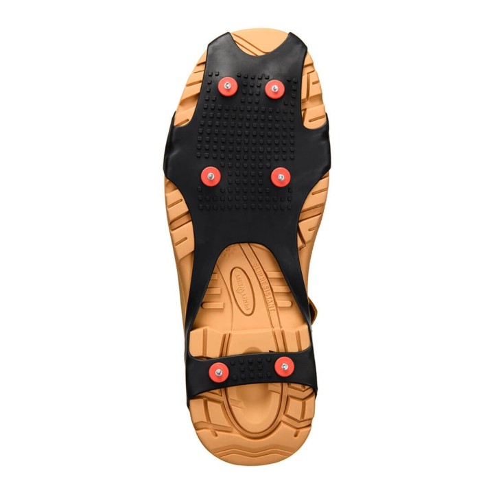 Crampons antidérapants Portwest FC94 pour chaussures et bottes dessous