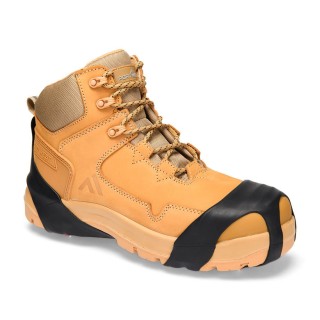 Crampons antidérapants Portwest FC94 pour chaussures et bottes